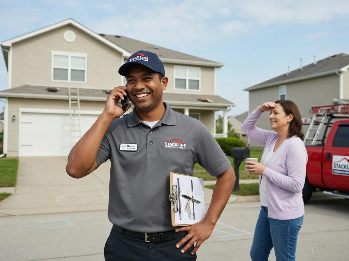 Chimney flashing repair Printer, KY FAQs